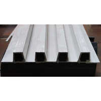 Aluminium Profile Main Gate