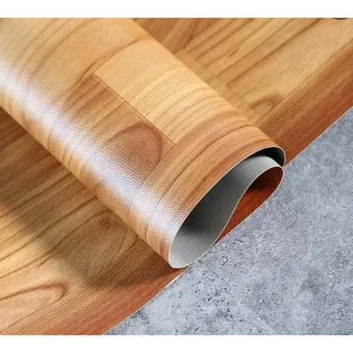 PVC Vinyl Flooring Services