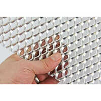 Aluminum Window Grill - Feature: Eco Friendly