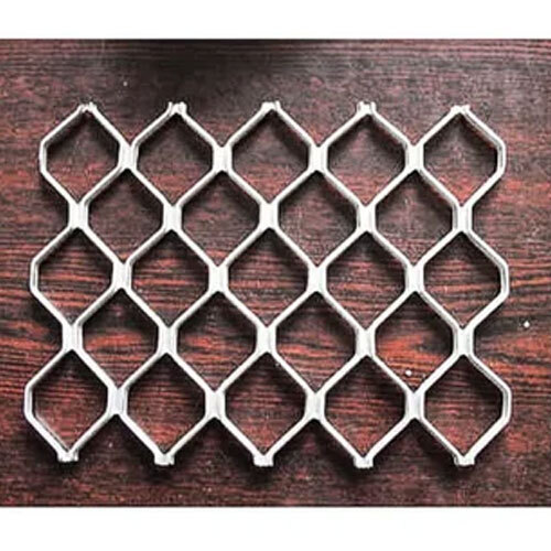 Aluminum Window Grill