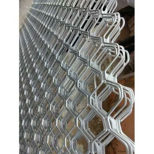 Aluminum Window Grill