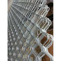 Aluminum Window Grill