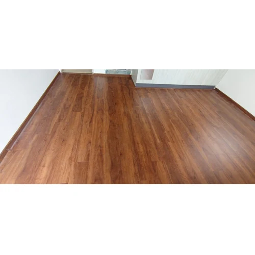 8mm HDF Laminate Wooden Flooring