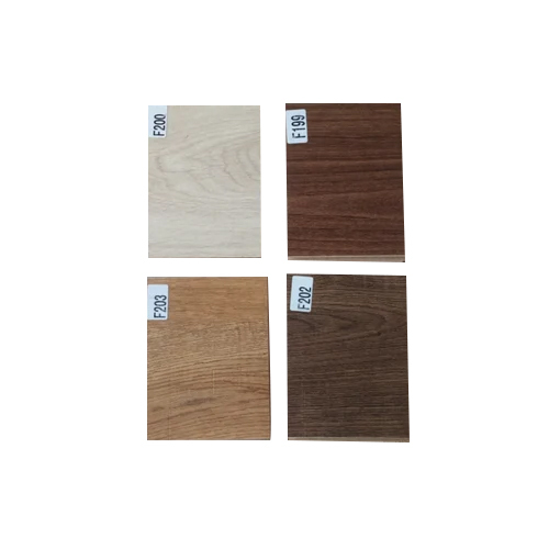 Laminated Floor Covering