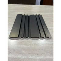 Aluminium Profile Main Gate