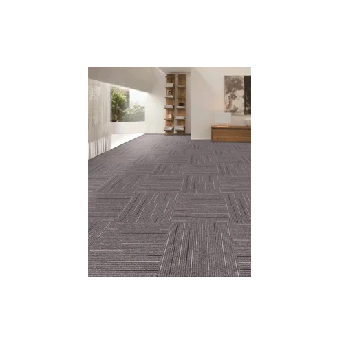 6mm Office Carpet Tiles