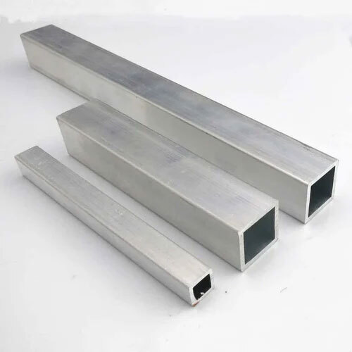 Aluminium Square Pipe