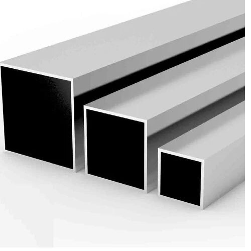 Aluminum Square Tube
