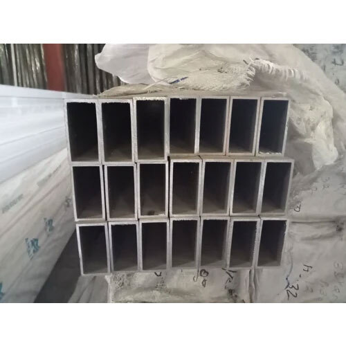Aluminum Square Tube