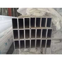Aluminum Square Tube