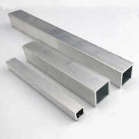 Aluminum Square Tube
