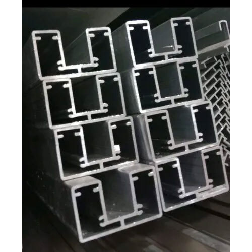 Aluminium Glass Railing