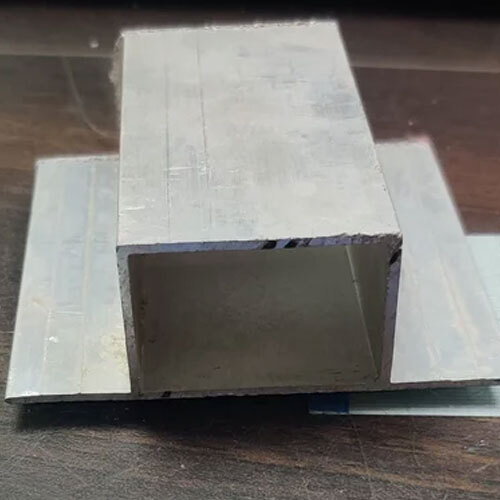 Aluminium Ahu Section