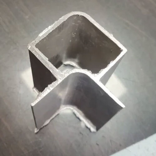 Aluminium Ahu Section