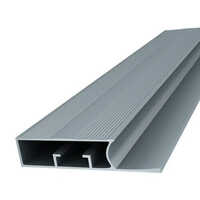 Aluminium Kitchen Profile