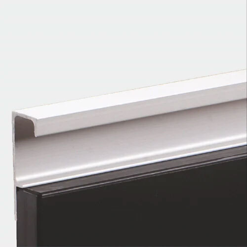 83mm Aluminium Handle Section