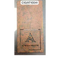 Wooden Powder Coated Aluminium Sections