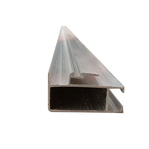 Aluminum Double Glazed Sliding