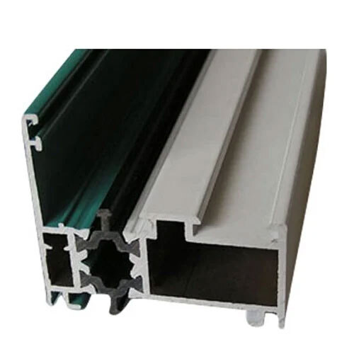 Aluminium Door Section