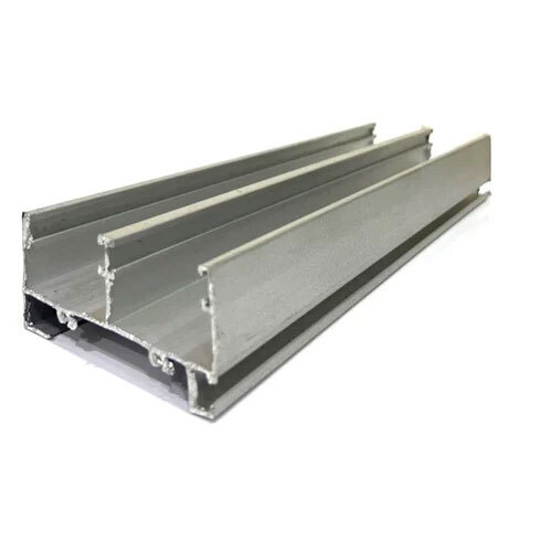 Aluminium Door Section