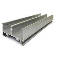 Aluminium Door Section