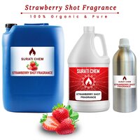 Strawberry Short Fragrance Oil