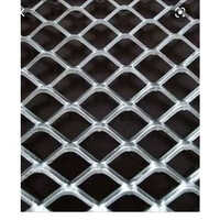 Expanded Metal Mesh