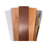 10mm Wood Laminate Flooring
