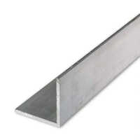 L Shaped Aluminium Angle