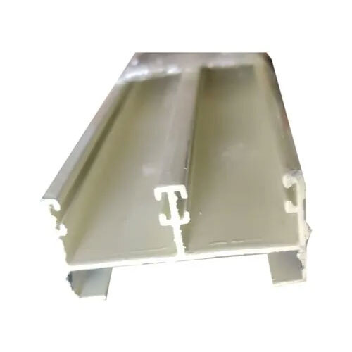 2 Track Top Sliding Door Track