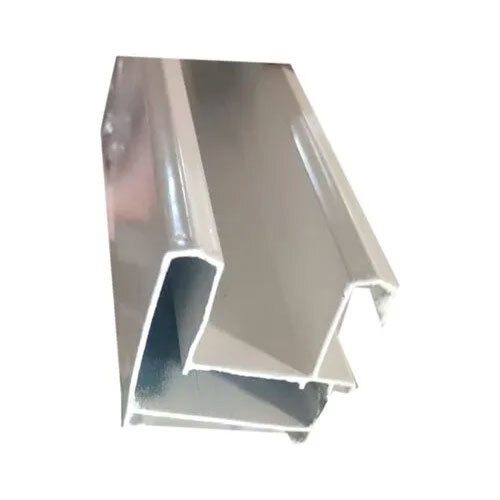 Domal 2 Track Sliding Door Track