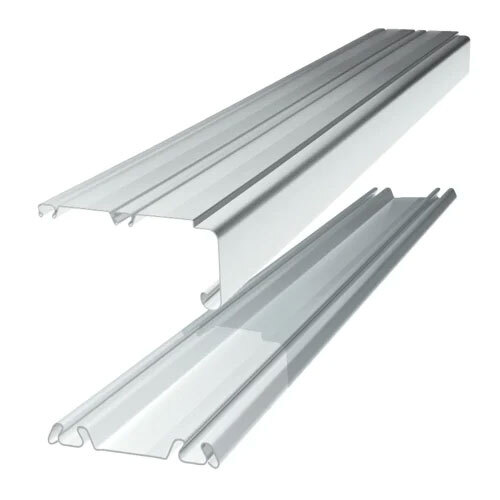 Sliding Door Track - Application: Industrial