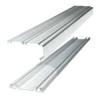 Sliding Door Track