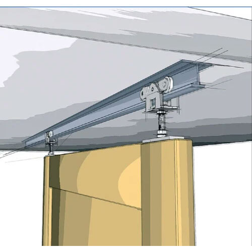 Sliding Door Track