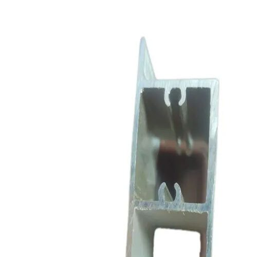 Single Door Sliding Track