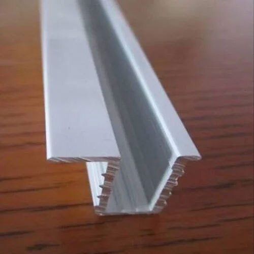 Single Door Sliding Track