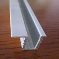 Single Door Sliding Track
