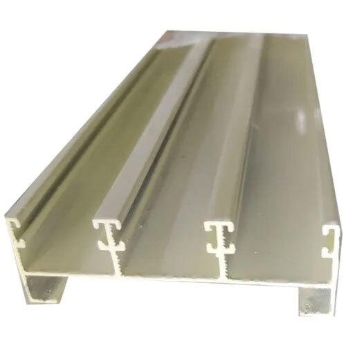3 Track Siding Door Track