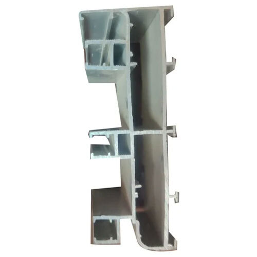 3 Track Siding Door Track