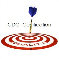 ISO 9001 QMS प्रमाणन