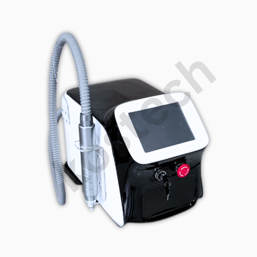 Portable Picosure Laser Machine