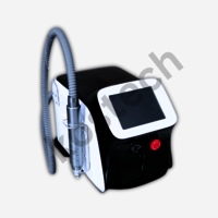 Portable Picosure Laser Machine
