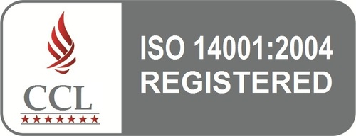 ISO 14001:2004 EMS प्रमाणन