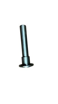 Ex Shaft 9 Inch Step Type - Durable Alloy Steel, Designed For Versatile Applications , Precision Engineered For Optimal Performance