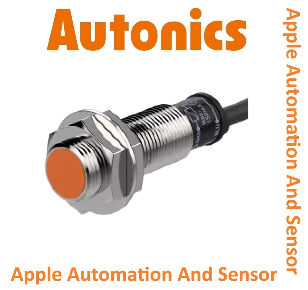 Autonics Pr12-2dp Proximity Sensor Warranty: 1 Year