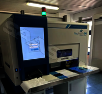 Qiagen NeuMoDx 96 Molecular System