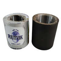 MS Pipe Couplings