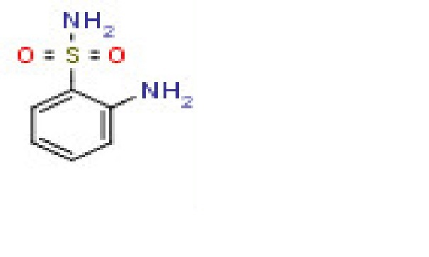 2-Aminobenzene sulfonamide