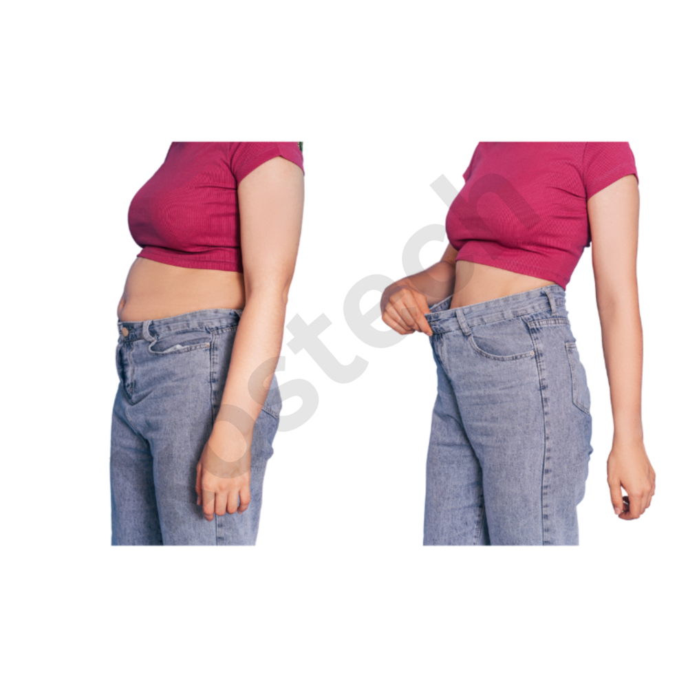Portable Lipo Ultrasonic 40k Cavitation Rf Slimming 6 in 1 Machine
