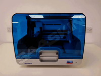 Qiagen QIAcube HT/QIAxtractor, System